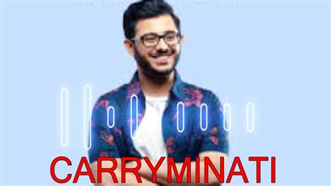 Carryminati Ringtone Bgm To Kaise Hai Aap Log Ringtone Youtube