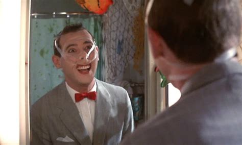 Pee-wee's Big Adventure 35MM | Roxy Cinema New York