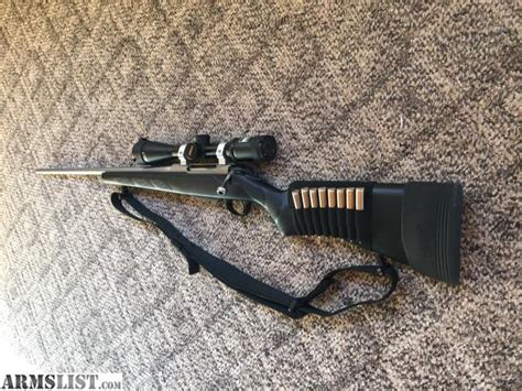 Armslist For Sale Tikka T3 300 Win Mag Left Handed