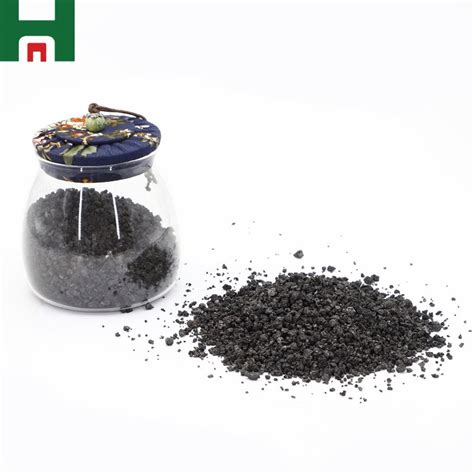 Supply Low Sulphur Graphite Petroleum Coke GPC Wholesale Factory