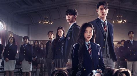 5 Doramas Curtinhos Para Maratonar Em Um Final De Semana