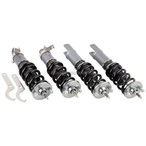 Honda Civic Coilover Kit Parts, View Online Part Sale - BuyAutoParts.com