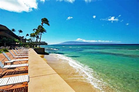 Makani Sands Maui Condo Homes