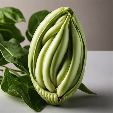 grow butter beans  theyre called eat  butter