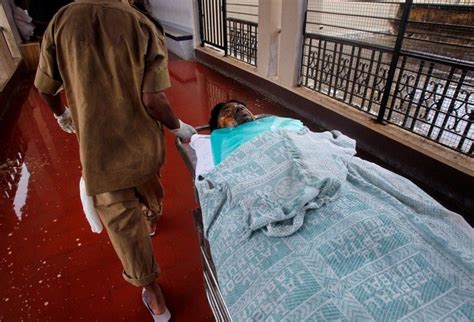 Naked Dance Of Terror Mumbai Serial Blasts Latest Photos IBTimes