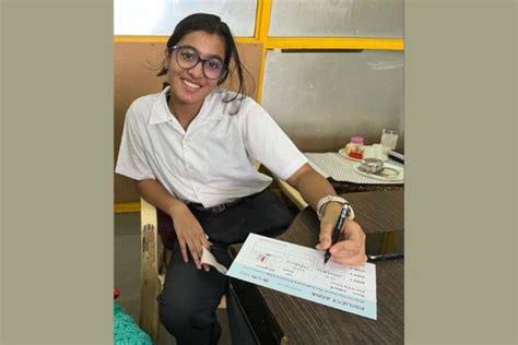 Delhi Based Teen Raises Funds For Health Care Of Sex Workers