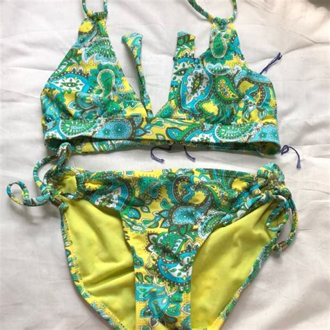 Old Navy Swim Beach Ready Old Navy String Bikini Poshmark