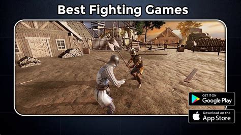 Best Fighting Games For Android Ios Part Iphone Wired