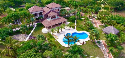 Dominican Republic Real Estate Caribbean Luxury Homes For Sale