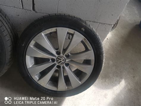 Janta Pheonix 5x112 R17 Roata De Rezerva Stefanestii De Sus OLX Ro