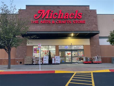 Michaels Coupons - SuperMall