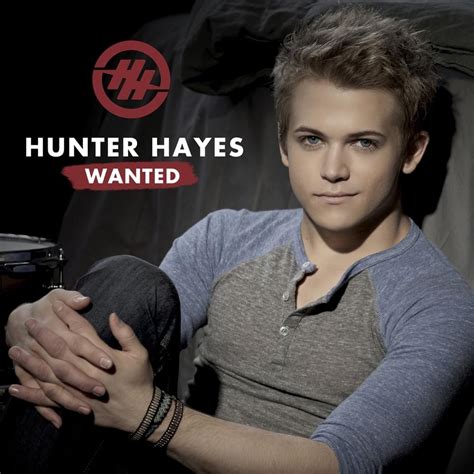 Hunter Hayes – Wanted Lyrics | Genius Lyrics