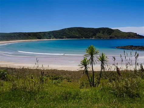The Best 15 Beaches In New Zealand