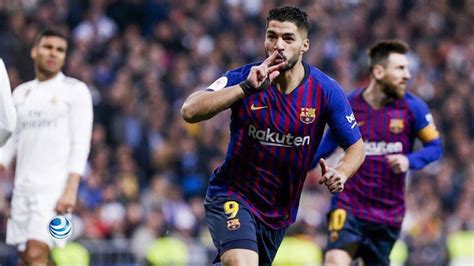 Las M Ximas Goleadas Del Barcelona En Los Cl Sicos Ante El Real