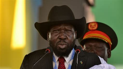 South Sudan Kiir Reshuffles Splm Io State Officials Towerpostnews