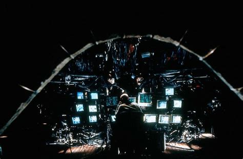 Фото: Матрица / Кадр из фильма «Матрица» (1999) #2679821