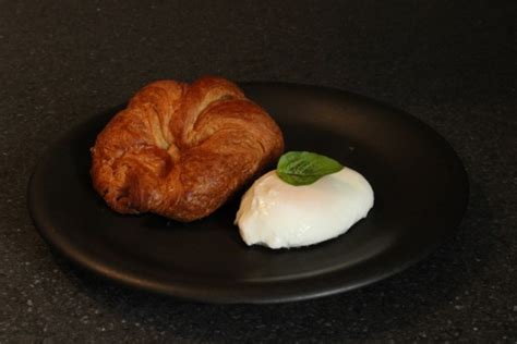 Microwave Poached Egg - Microwave Master Chef