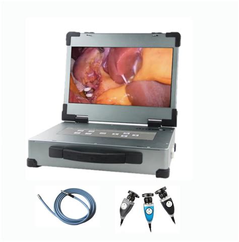 Medical Equipment Endoscope Full Hd Endoscopy K Camera Endoscope