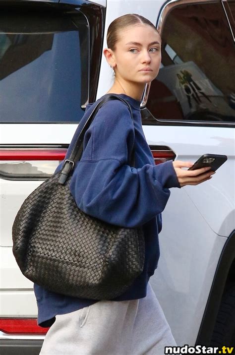 Leni Klum Leniklum Nude Onlyfans Photo Nudostar Tv