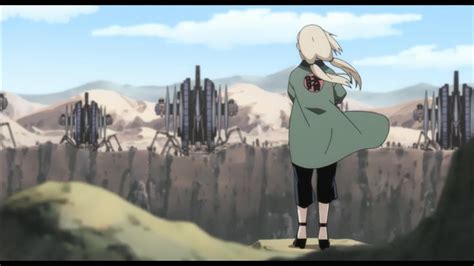 Konoha vs Suna
