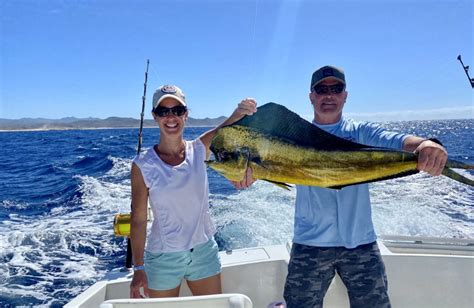 Fishing in Cabo San Lucas: Calendar, Marlin Fishing, Best Charters - U ...