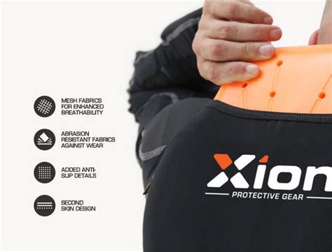 Elbow Forearm Protectors Pro D3o Myewheel