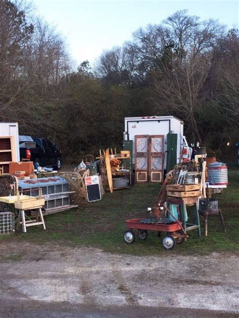 14 Amazing Flea Markets In South Carolina You Absolutely Have To Visit