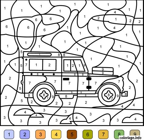 Coloriage Magique Addition 12 Dessin Magique Addition à Imprimer