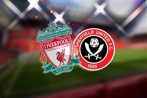 Liverpool vs Sheffield United LIVE! Premier League result, match stream ...