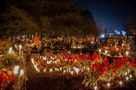 Tzintzuntzan día de muertos Foto Calavera 2021