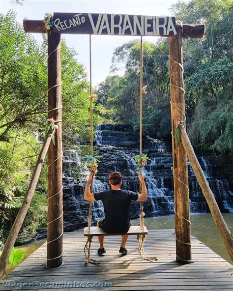 O Que Fazer Em Rio Do Campo Sc Cachoeiras E Atra Es Viagens E Caminhos