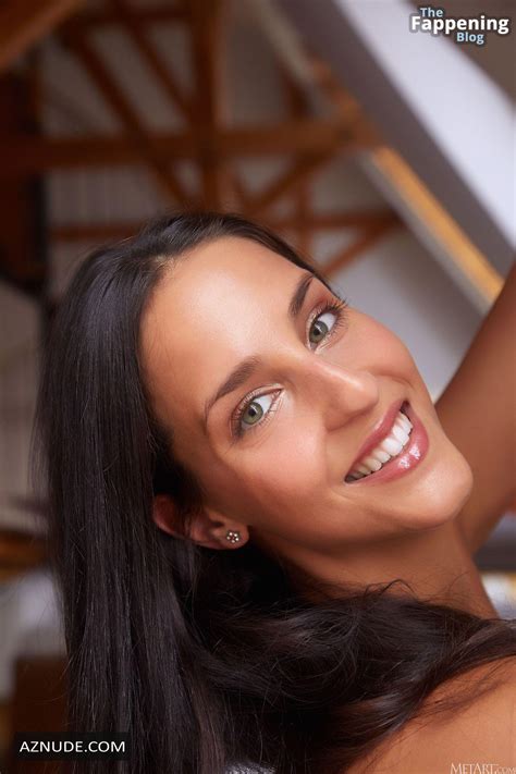 Betzz Nude Flexibility Aznude