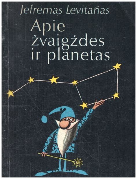 Apie Vaig Des Ir Planetas Jefremas Levitanas Skaityt Knyg