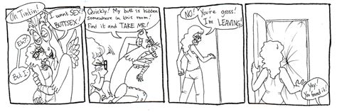 Treasure Hunt By DontFapGirl Hentai Foundry