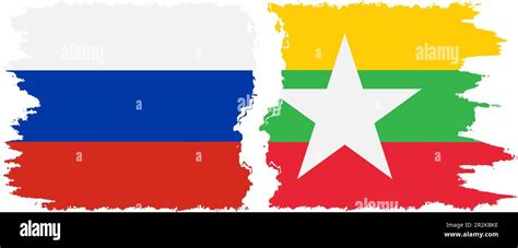 Myanmar Russia Conflict Hi Res Stock Photography And Images Alamy