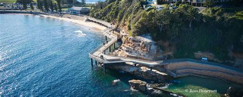 Terrigal Boardwalk Arup
