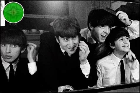 The Beatles Eight Days A Week The Touring Years Documentary Review Yeah Yeah Yeah