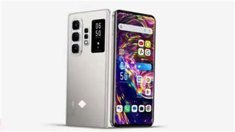 Bocoran Terbaru Infinix Hot 60 Pro Plus Mei 2025 Desain Mewah Spesifikasi Gahar Harga Cuma 2