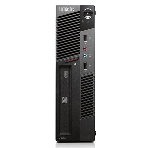 Lenovo Thinkcentre M91p Core I5 3400 31 Ghz 4 Go 500go Ds Informatique