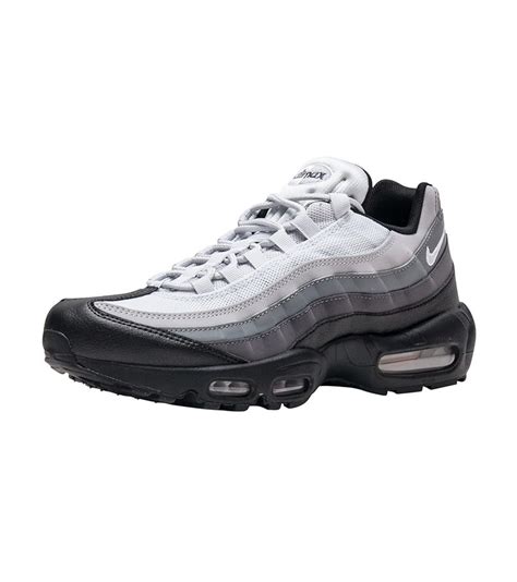 Nike Air Max 95 Essential Men Blackdark Greycool Greywhite 749766