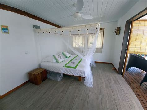 The Photos Gallery From Fafapiti Lodge Fakarava In Tumaotu