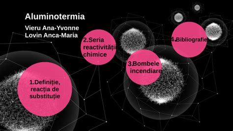 Aluminotermia by ANA YVONNE VIERU on Prezi