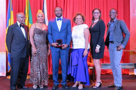 2019 Awards Ceremony Ansa Awards Caribbean