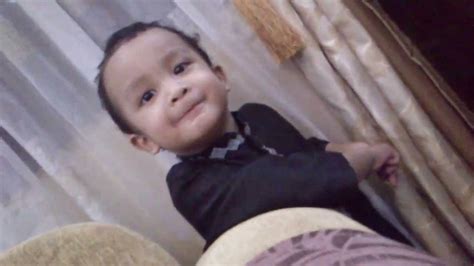 Budak Comel Yang Tak Reti Reti Duduk Diam YouTube