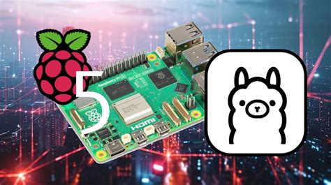 Mit Ollama Ki Auf Einem Raspberry Pi 5 Mini Pc Ausführen Proguideah