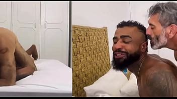 No Esperaba Que Su Polla Fuera Tan Grande XVIDEOS