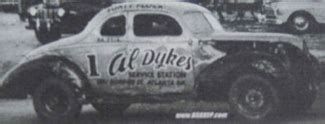 Georgia Racing History The Short Intense Racing Career Of Lanier