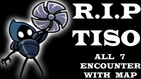 Celular Android Com Melhor Camera - Tiso all 7 encounter Location with map, Hollow knight Godmaster - YouTube