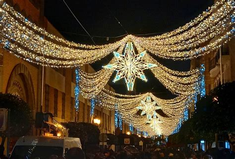 Los pueblos más navideños Qué ver cerca de Córdoba en Navidad