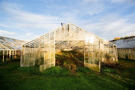 Free Greenhouse Plans And Designs